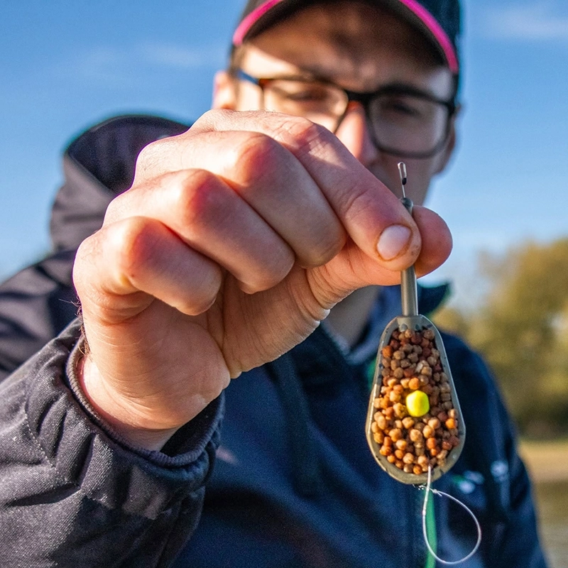 Bait-Tech Critical Wafters